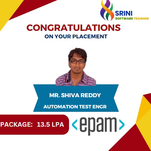 Srini Software Institute Placements