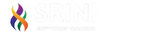 Srini Software Training: Where Tech Dreams Become Reality